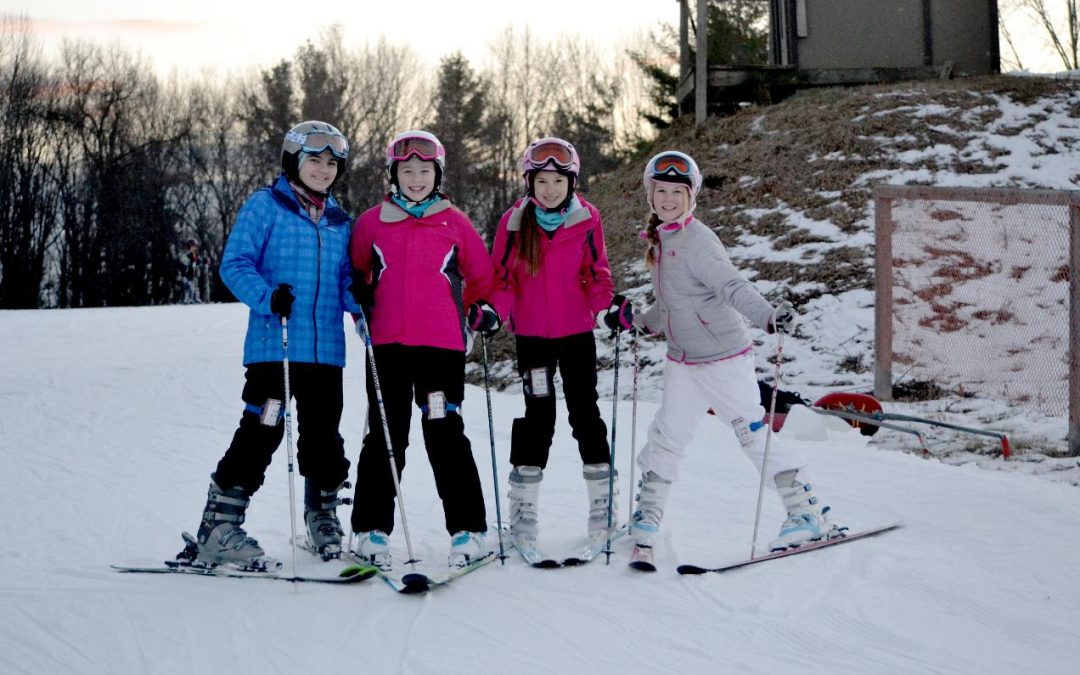 4 Ski Gear Tips for a Better Boston Ski Trip